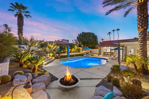 Photo of 73575 Agave Lane, Palm Desert, CA 92260 (MLS # 219155046DA)