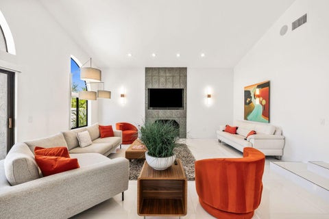 Tiny photo for 73575 Agave Lane, Palm Desert, CA 92260 (MLS # 219155046DA)