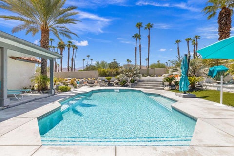Tiny photo for 73575 Agave Lane, Palm Desert, CA 92260 (MLS # 219155046DA)