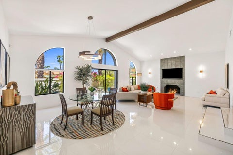 Tiny photo for 73575 Agave Lane, Palm Desert, CA 92260 (MLS # 219155046DA)