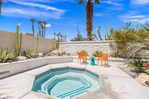 Tiny photo for 73575 Agave Lane, Palm Desert, CA 92260 (MLS # 219155046DA)