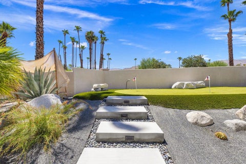 Tiny photo for 73575 Agave Lane, Palm Desert, CA 92260 (MLS # 219155046DA)