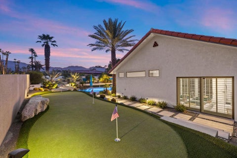 Tiny photo for 73575 Agave Lane, Palm Desert, CA 92260 (MLS # 219155046DA)