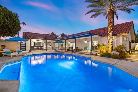 Tiny photo for 73575 Agave Lane, Palm Desert, CA 92260 (MLS # 219155046DA)