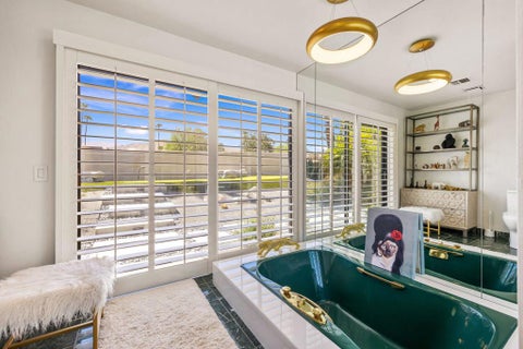 Tiny photo for 73575 Agave Lane, Palm Desert, CA 92260 (MLS # 219155046DA)
