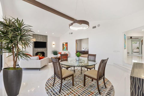Tiny photo for 73575 Agave Lane, Palm Desert, CA 92260 (MLS # 219155046DA)