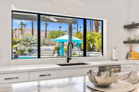 Tiny photo for 73575 Agave Lane, Palm Desert, CA 92260 (MLS # 219155046DA)