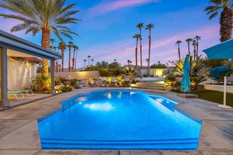Tiny photo for 73575 Agave Lane, Palm Desert, CA 92260 (MLS # 219155046DA)