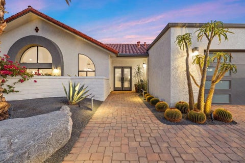 Tiny photo for 73575 Agave Lane, Palm Desert, CA 92260 (MLS # 219155046DA)