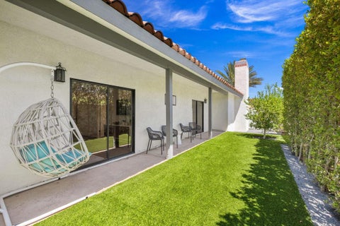 Tiny photo for 73575 Agave Lane, Palm Desert, CA 92260 (MLS # 219155046DA)
