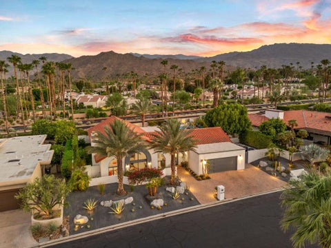 Tiny photo for 73575 Agave Lane, Palm Desert, CA 92260 (MLS # 219155046DA)