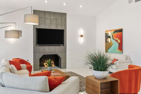 Tiny photo for 73575 Agave Lane, Palm Desert, CA 92260 (MLS # 219155046DA)