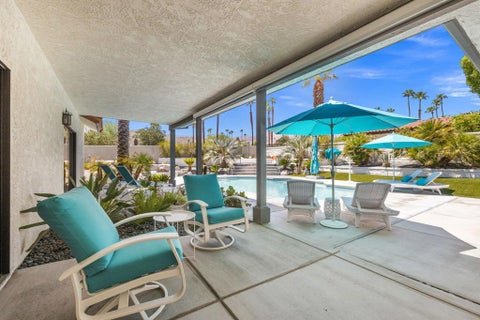 Tiny photo for 73575 Agave Lane, Palm Desert, CA 92260 (MLS # 219155046DA)