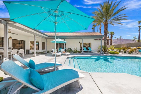 Tiny photo for 73575 Agave Lane, Palm Desert, CA 92260 (MLS # 219155046DA)