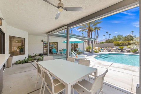 Tiny photo for 73575 Agave Lane, Palm Desert, CA 92260 (MLS # 219155046DA)
