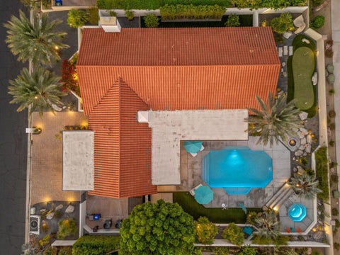 Tiny photo for 73575 Agave Lane, Palm Desert, CA 92260 (MLS # 219155046DA)