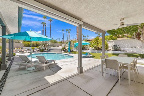 Tiny photo for 73575 Agave Lane, Palm Desert, CA 92260 (MLS # 219155046DA)