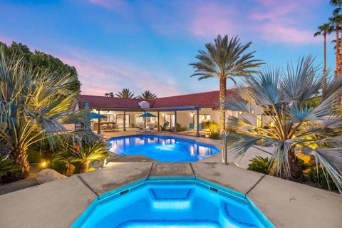 Tiny photo for 73575 Agave Lane, Palm Desert, CA 92260 (MLS # 219155046DA)