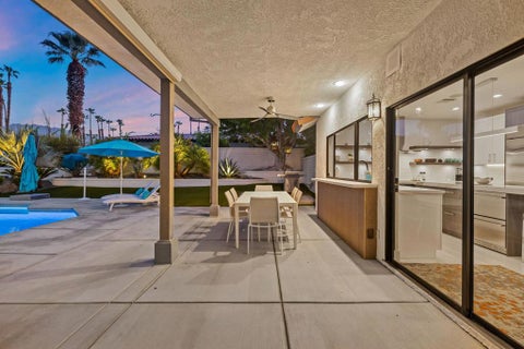Tiny photo for 73575 Agave Lane, Palm Desert, CA 92260 (MLS # 219155046DA)
