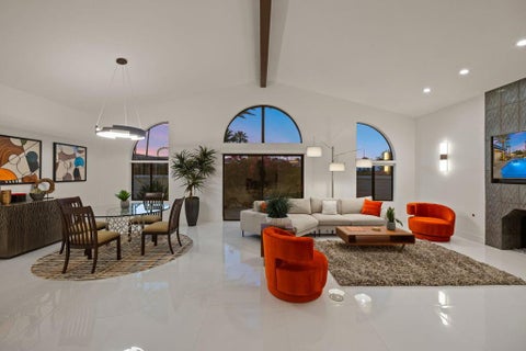Tiny photo for 73575 Agave Lane, Palm Desert, CA 92260 (MLS # 219155046DA)
