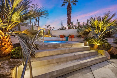 Tiny photo for 73575 Agave Lane, Palm Desert, CA 92260 (MLS # 219155046DA)