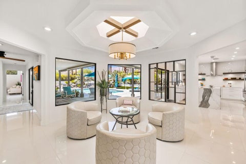 Tiny photo for 73575 Agave Lane, Palm Desert, CA 92260 (MLS # 219155046DA)
