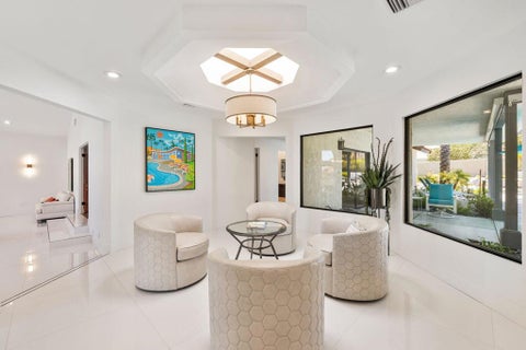Tiny photo for 73575 Agave Lane, Palm Desert, CA 92260 (MLS # 219155046DA)