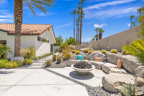 Tiny photo for 73575 Agave Lane, Palm Desert, CA 92260 (MLS # 219155046DA)