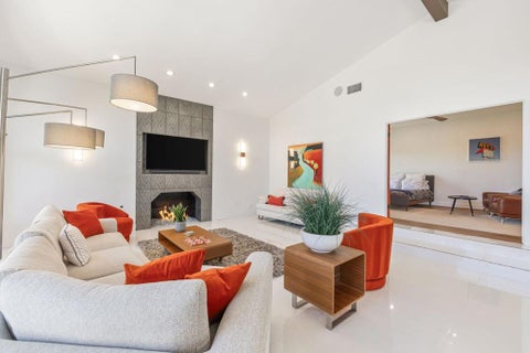 Tiny photo for 73575 Agave Lane, Palm Desert, CA 92260 (MLS # 219155046DA)