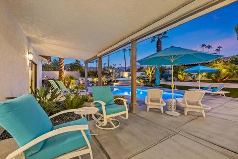 Tiny photo for 73575 Agave Lane, Palm Desert, CA 92260 (MLS # 219155046DA)