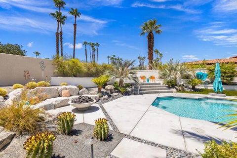 Tiny photo for 73575 Agave Lane, Palm Desert, CA 92260 (MLS # 219155046DA)