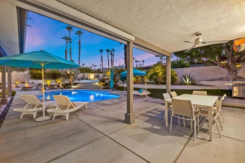 Tiny photo for 73575 Agave Lane, Palm Desert, CA 92260 (MLS # 219155046DA)