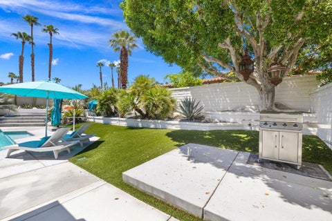 Tiny photo for 73575 Agave Lane, Palm Desert, CA 92260 (MLS # 219155046DA)