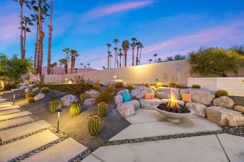 Tiny photo for 73575 Agave Lane, Palm Desert, CA 92260 (MLS # 219155046DA)