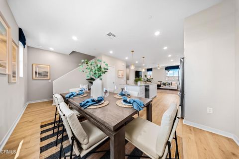 Tiny photo for 2860 Via Monte Mar, Camarillo, CA 93012 (MLS # V1-35029)