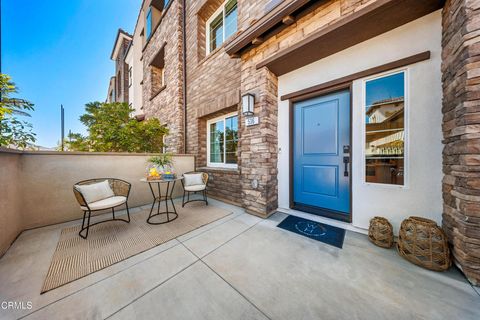 Tiny photo for 2860 Via Monte Mar, Camarillo, CA 93012 (MLS # V1-35029)