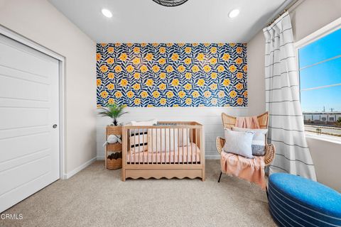 Tiny photo for 2860 Via Monte Mar, Camarillo, CA 93012 (MLS # V1-35029)