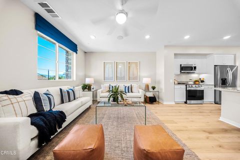 Tiny photo for 2860 Via Monte Mar, Camarillo, CA 93012 (MLS # V1-35029)