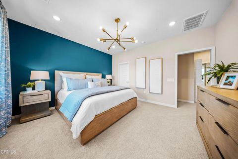 Tiny photo for 2860 Via Monte Mar, Camarillo, CA 93012 (MLS # V1-35029)