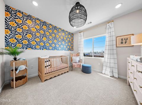 Tiny photo for 2860 Via Monte Mar, Camarillo, CA 93012 (MLS # V1-35029)