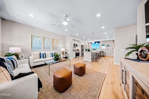 Tiny photo for 2860 Via Monte Mar, Camarillo, CA 93012 (MLS # V1-35029)