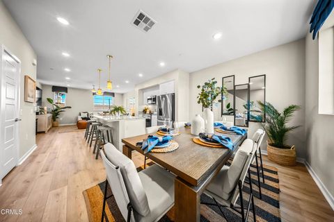 Tiny photo for 2860 Via Monte Mar, Camarillo, CA 93012 (MLS # V1-35029)