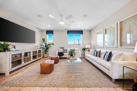 Tiny photo for 2860 Via Monte Mar, Camarillo, CA 93012 (MLS # V1-35029)