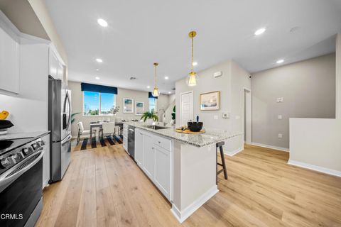 Tiny photo for 2860 Via Monte Mar, Camarillo, CA 93012 (MLS # V1-35029)