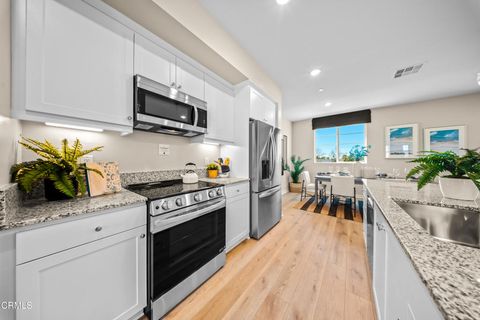 Tiny photo for 2860 Via Monte Mar, Camarillo, CA 93012 (MLS # V1-35029)