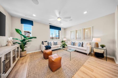 Tiny photo for 2860 Via Monte Mar, Camarillo, CA 93012 (MLS # V1-35029)