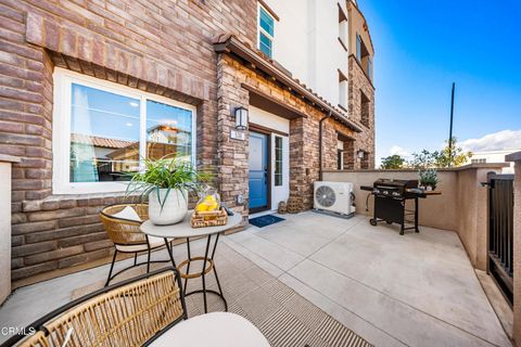 Tiny photo for 2860 Via Monte Mar, Camarillo, CA 93012 (MLS # V1-35029)