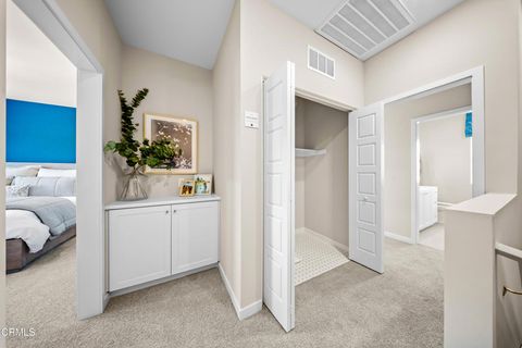 Tiny photo for 2860 Via Monte Mar, Camarillo, CA 93012 (MLS # V1-35029)