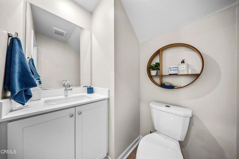 Tiny photo for 2860 Via Monte Mar, Camarillo, CA 93012 (MLS # V1-35029)