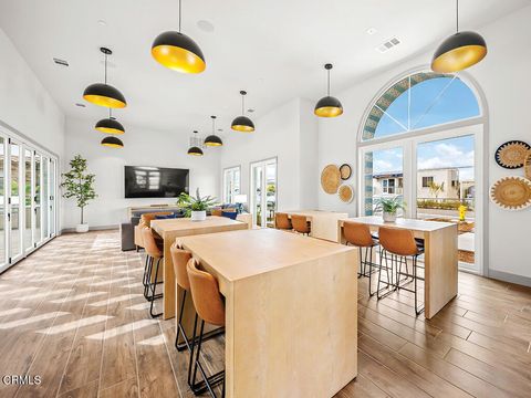 Tiny photo for 2860 Via Monte Mar, Camarillo, CA 93012 (MLS # V1-35029)